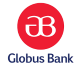globus bank logo
