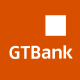 guaranty trust bank logo