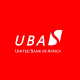 united bank for africa logo
