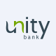 unity bank logo
